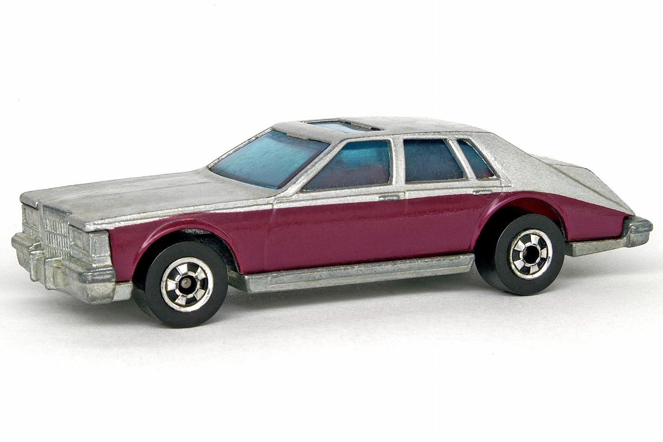 Cadillac Seville | Hot Wheels Wiki | Fandom