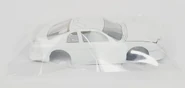 Hot Wheels casting reference photo