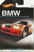 BMW Series (2016)