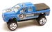 DodgeRam15004x4 performance Blue