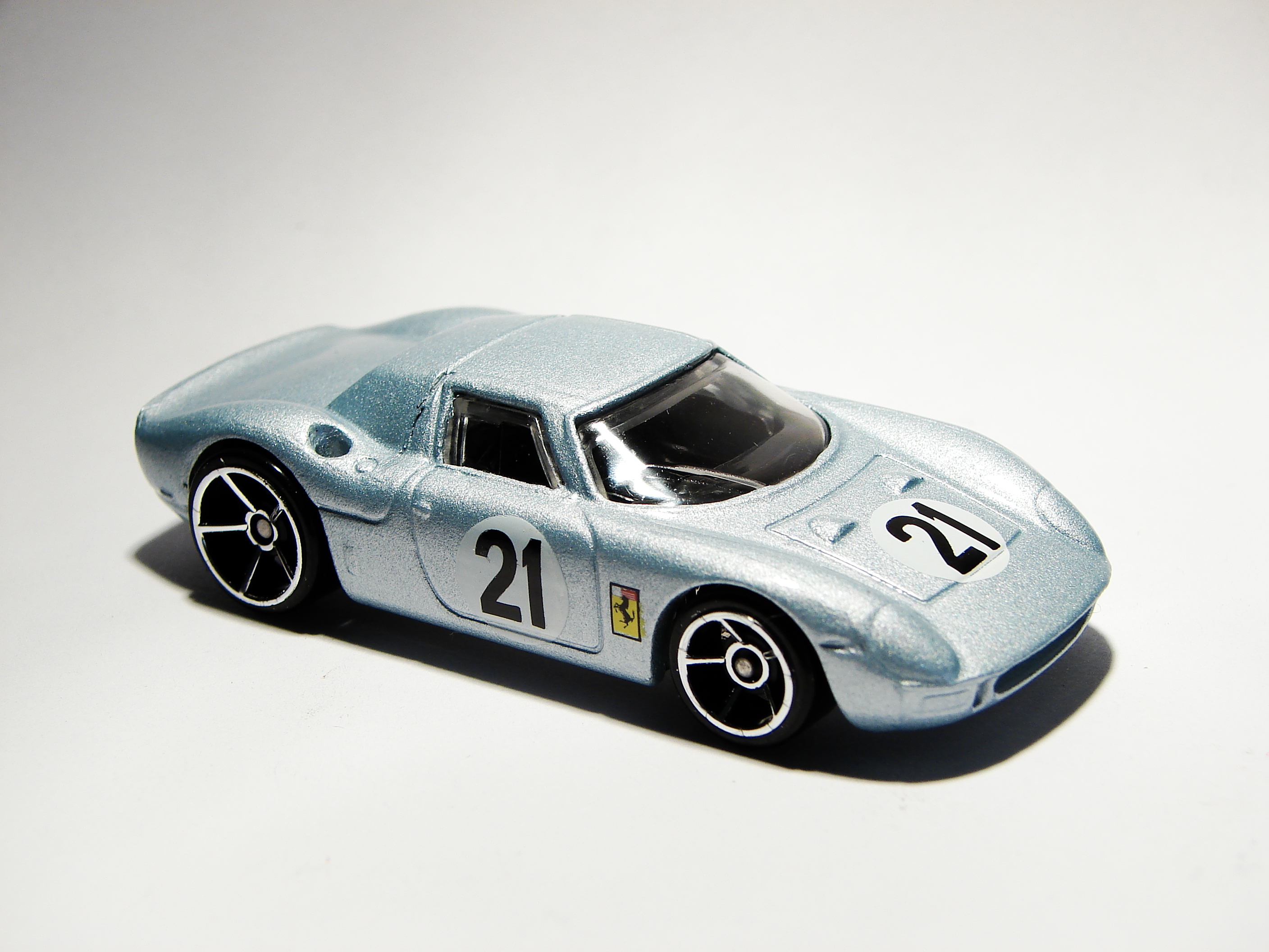 Ferrari 250 LM | Hot Wheels Wiki | Fandom