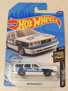 2020 HW Race Day White Card