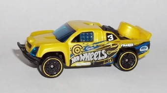 hot wheels off track 2004