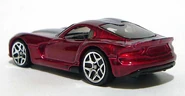 HW '13-Viper-SRT Maroon 2016 LR DSCF8829.jpg (25 KB) HW '13 Viper SRT Maroon 2016 - Left rear