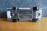 Hot Wheels casting reference photo