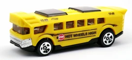Hot Wheels High-2013