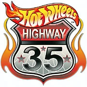 Highway 35 World Race Hot Wheels Wiki Fandom