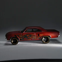 70 Plymouth Roadrunner (1998) | Hot Wheels Wiki | Fandom