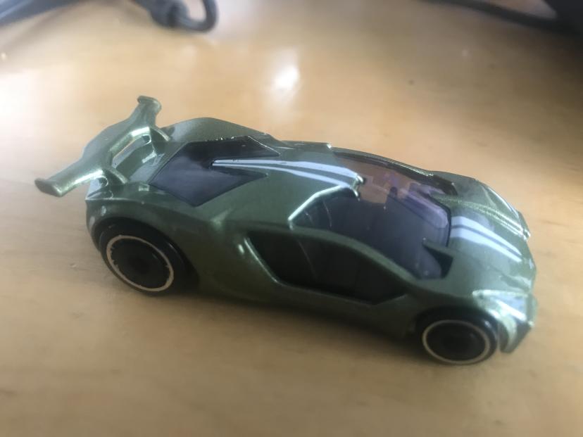 Impavido 1 Hot Wheels Wiki Fandom
