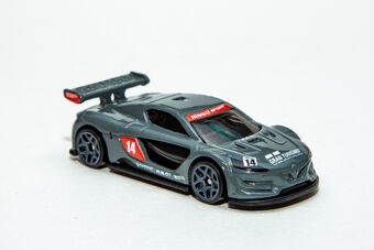 hot wheels renault sport