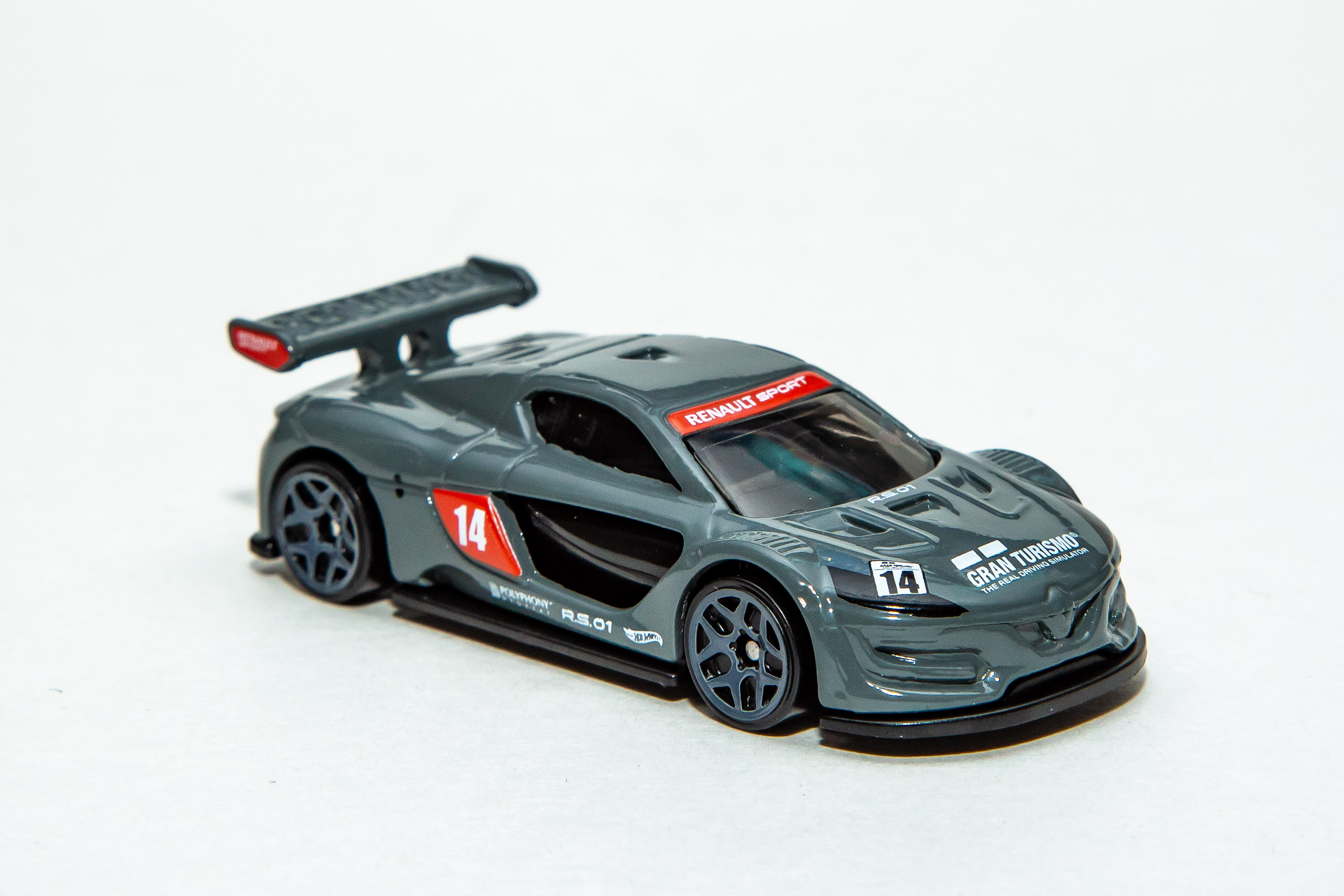 Hot wheels renault sport rs clearance
