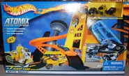 Scrap Yard playset