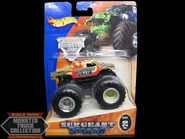 Missing Chrome wheel error (Brian Z Patton)