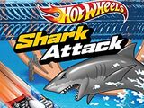 Hot Wheels: Shark Attack