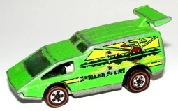 Spoiler Sport | Hot Wheels Wiki | Fandom