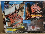 DVD Pack (Speed Racer)