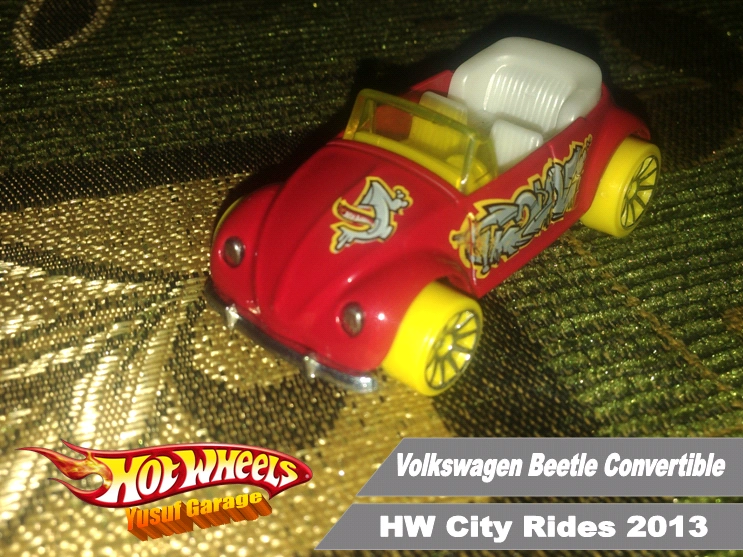 Volkswagen Beetle Convertible Hot Wheels Wiki Fandom