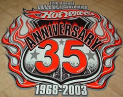 17th Annual Hot Wheels Collectors Convention | Hot Wheels Wiki