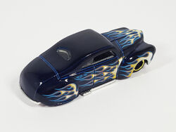 Tail Dragger | Hot Wheels Wiki | Fandom