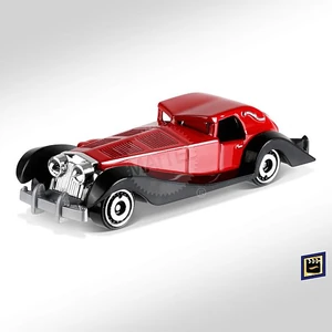 hot wheels 101 dalmatians