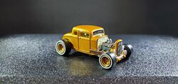 32 Ford (RLC) | Hot Wheels Wiki | Fandom