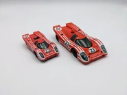 917KH and 917K Front