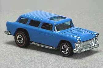 hot wheels alive 55 1969