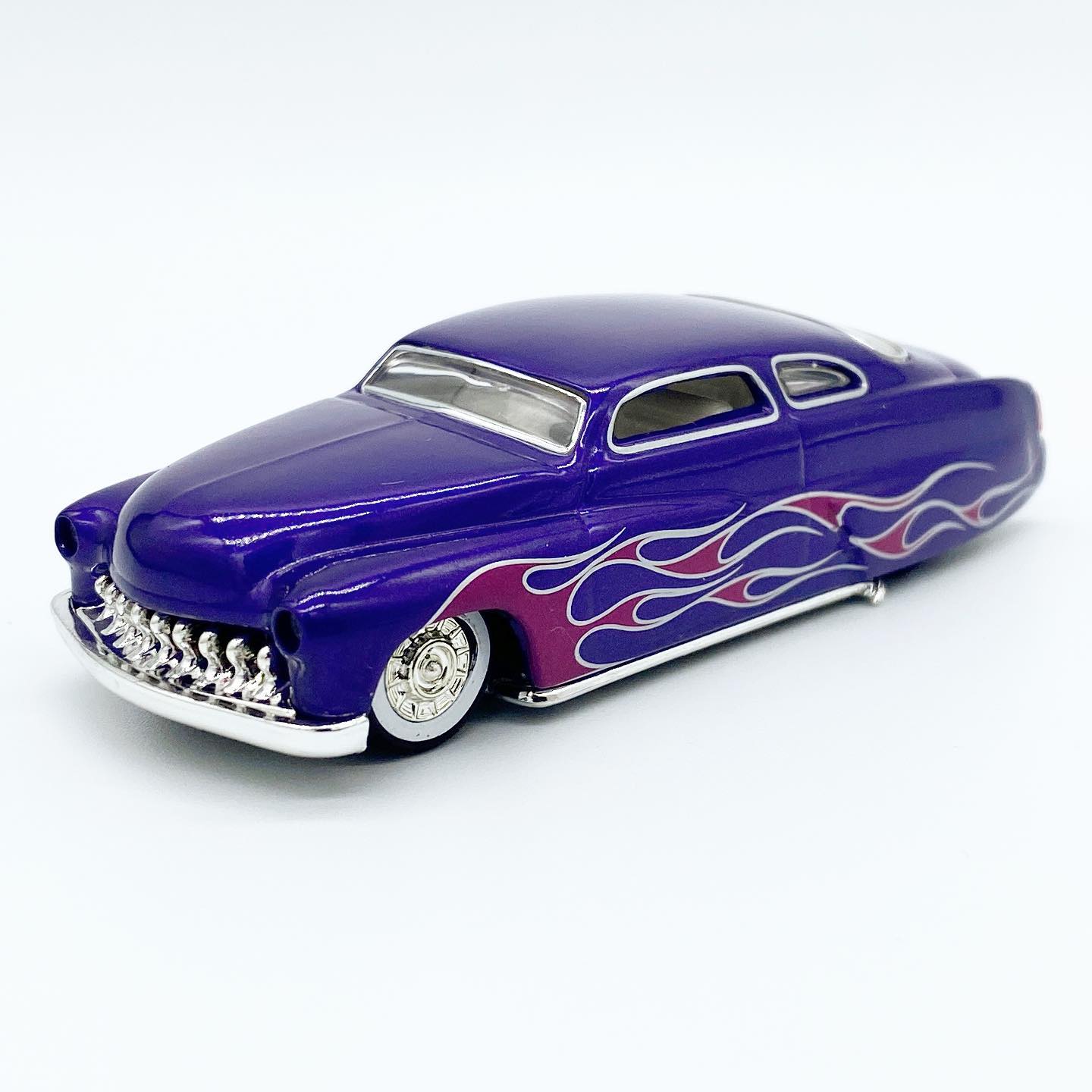 49 Merc (100%) | Hot Wheels Wiki | Fandom