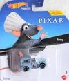 Character Cars Disney Pixar Remy HDL50 2022