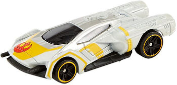 DXX94 Y-wing Fighter