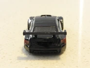 2018 Legends of Speed Black