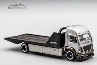 hot wheels car lift