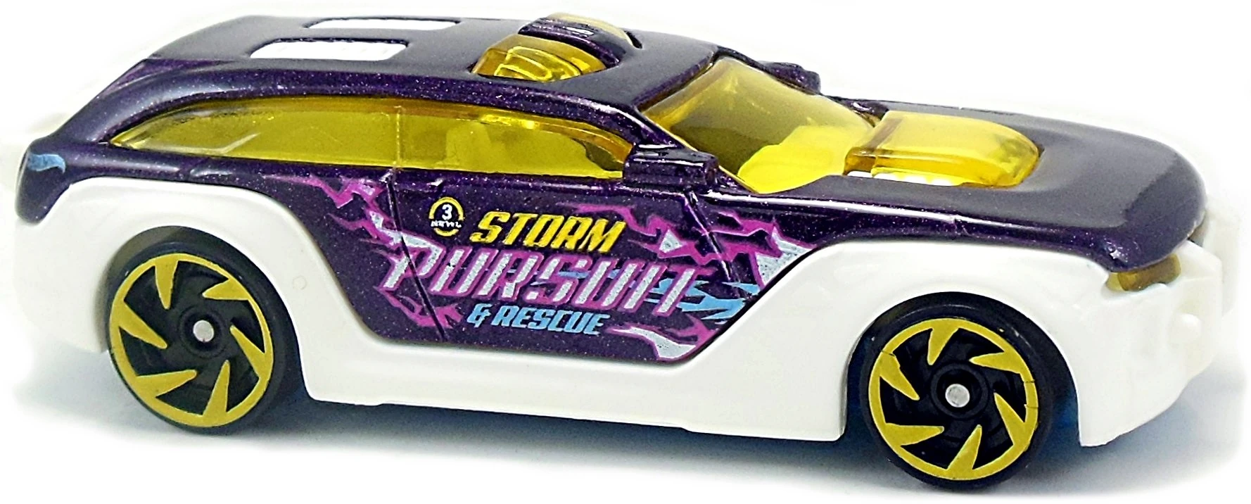 HW Pursuit
