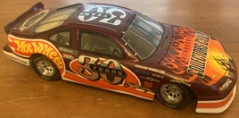 HW 30th Stocker
