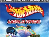 Hot Wheels: World Race (film)