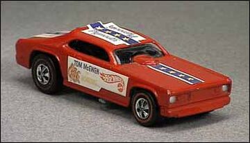 Mongoose | Hot Wheels Wiki | Fandom