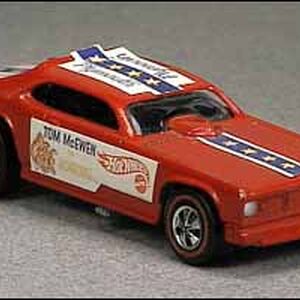 1970s hot wheels