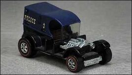 Paddywagon
