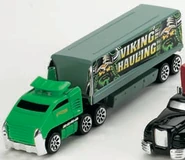 Prototype Truckin Transporters version from 2003 catalog.