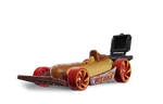Vehicles street wiener