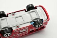1996 Hot Wheels ACTION PACK loose FIRE FIGHTING 4
