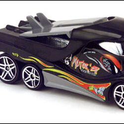 おまとめ詳細ホットウィール　2000 CABBIN FEVER  HOT WHE 2000 Hot Wheels #82 First Edition Cabbin' Fever square