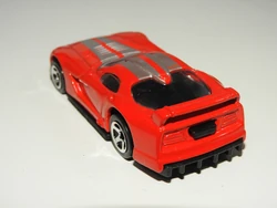 Dodge Viper Gts R Hot Wheels Wiki Fandom