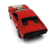 Ferrari 308 Rear View