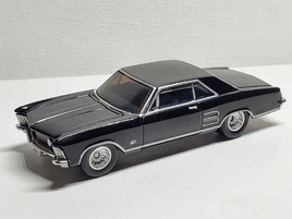 64 Buick Riviera Star Trek 2