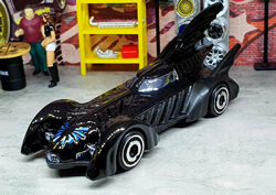 Batman forever batmobile hot wheels store