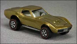 Customcorvette