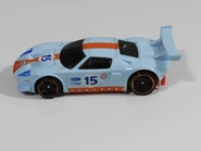 2016 HW Speed Graphics - Light Blue