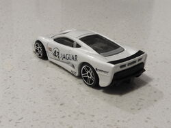 Jaguar XJ220 | Hot Wheels Wiki | Fandom