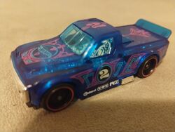 Draftnator | Hot Wheels Wiki | Fandom